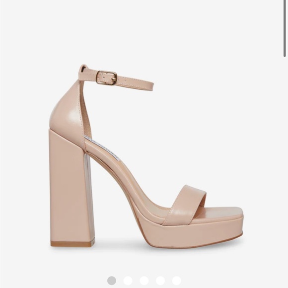 Steve Madden heels - Picture 1 of 1
